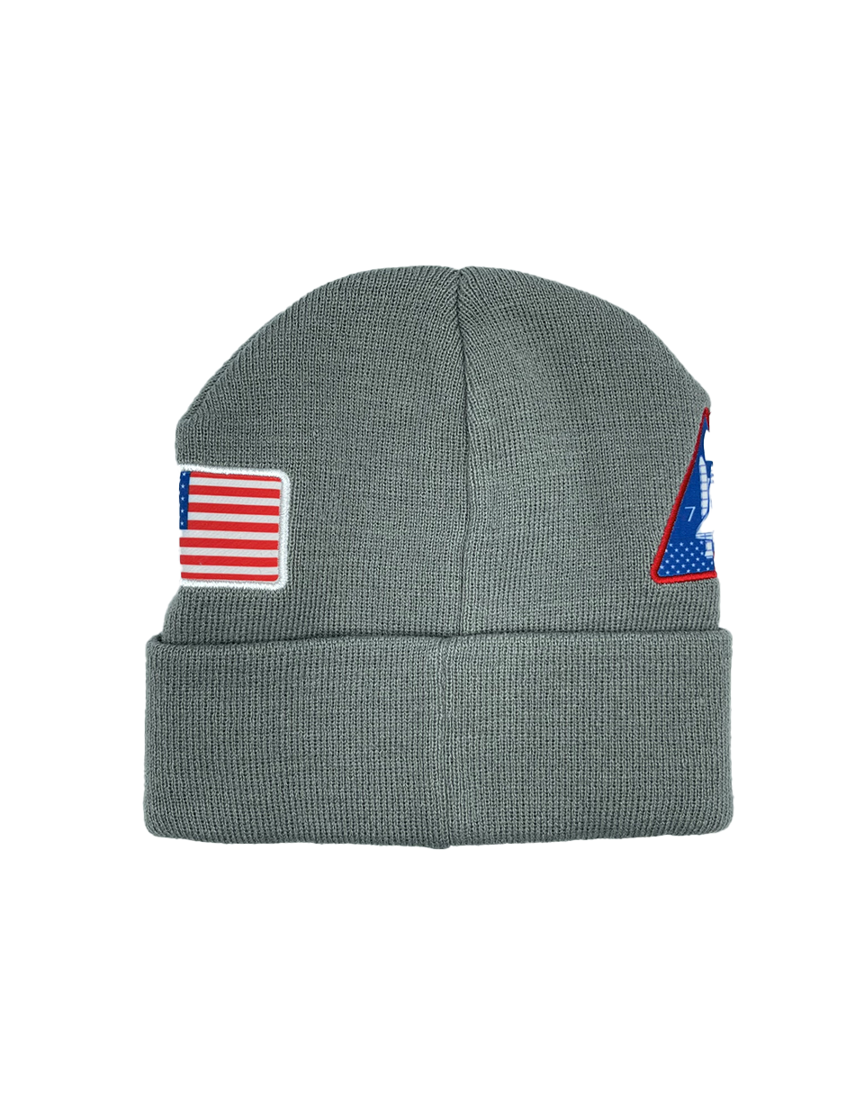 Beanie con Guantes NASA Casco