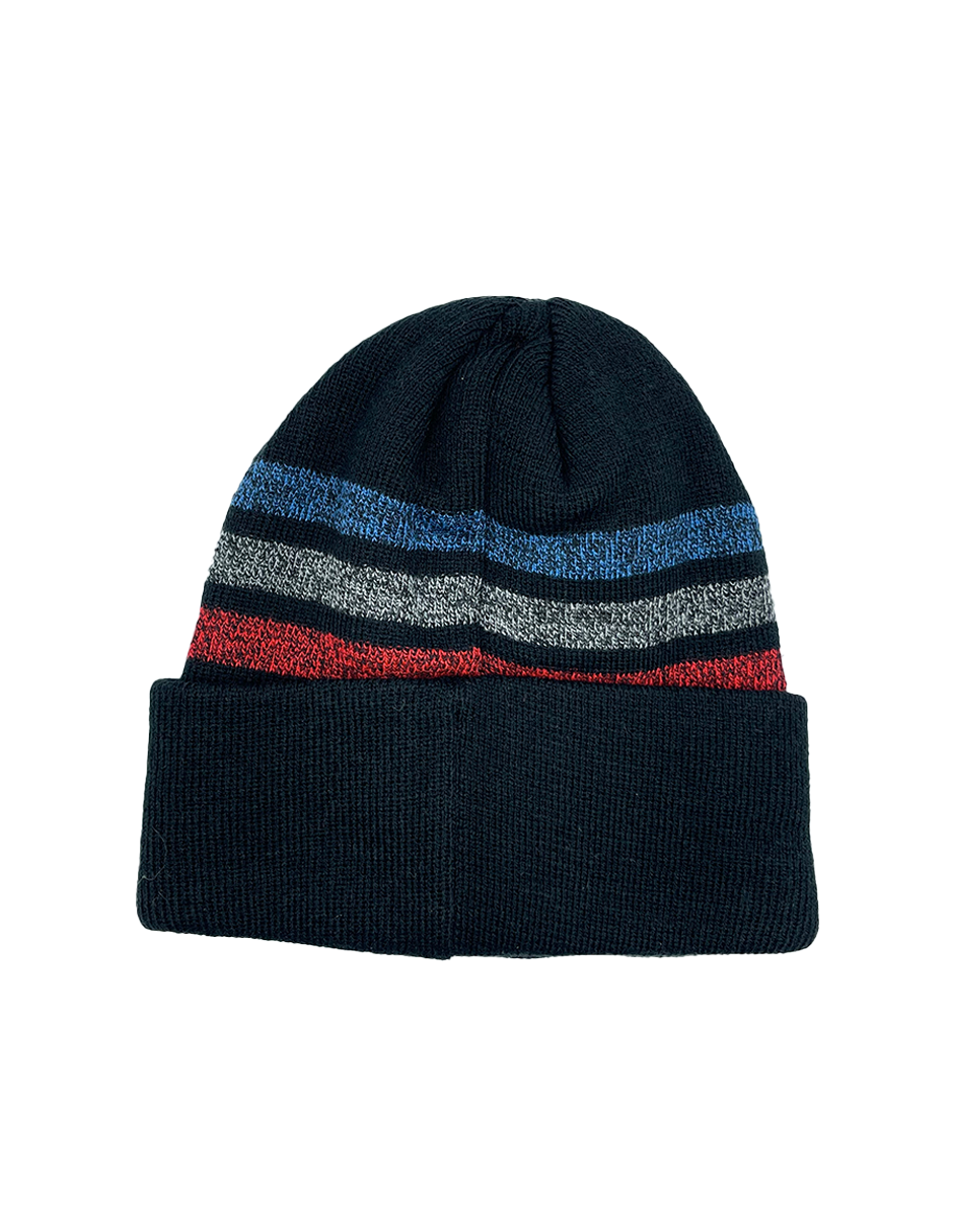 Beanie con Guantes NASA Tricolor