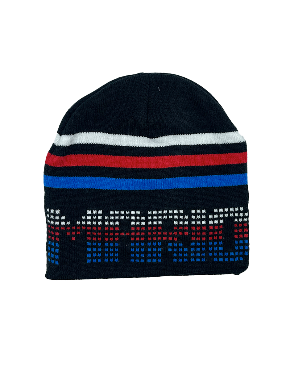 Beanie con guantes Super Mario Walking