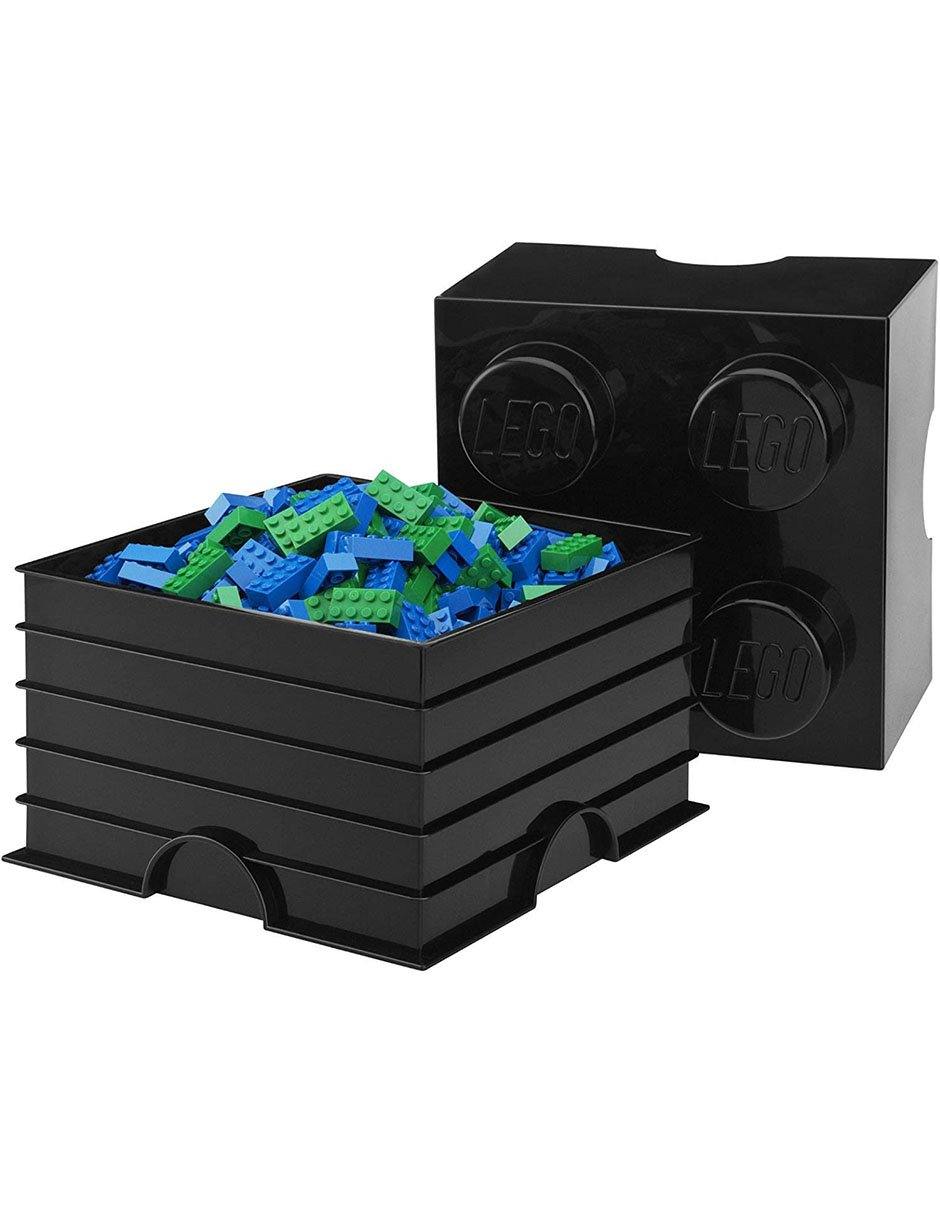 Caja para almacenar Brick 4 - Fan Army